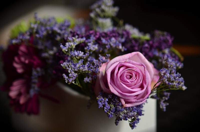 Floral Arrangement