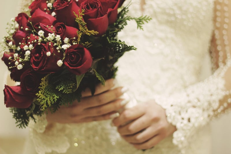 Mystical Bouquet
