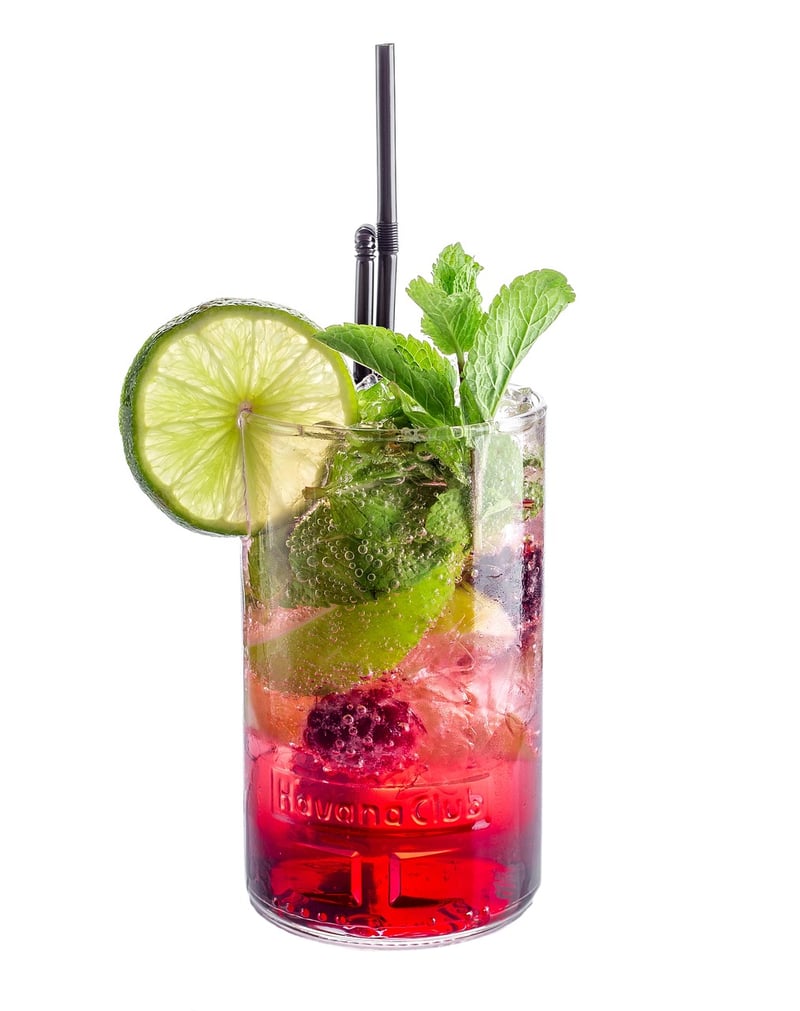Fairy-Tale Cocktails